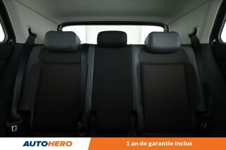 T-Cross 1.0 TSI Carat DSG 115 ch 2019 occasion 92130 Issy-les-Moulineaux