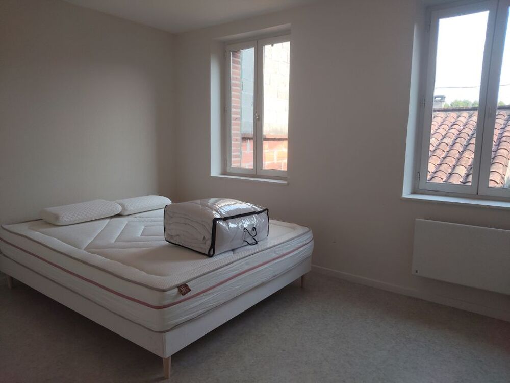 Location Appartement Appartement de 60m2 à louer sur Moissac Moissac