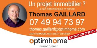  Terrain à vendre 1049 m²