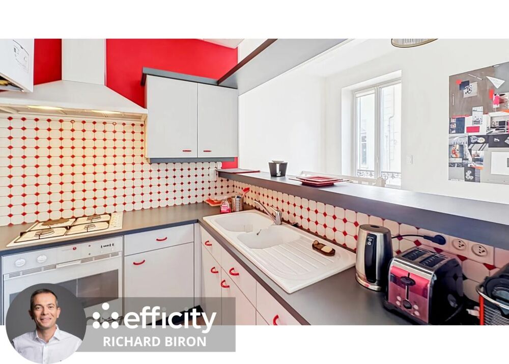 Vente Appartement Appartement Vichy