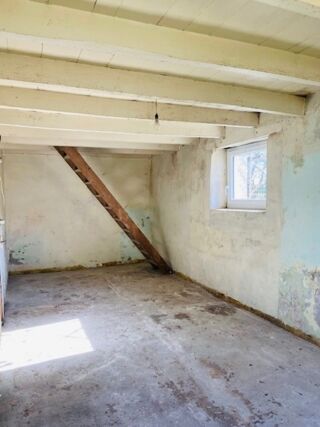  Maison � vendre 4 pi�ces 95 m�