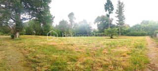  Terrain � vendre 1564 m�