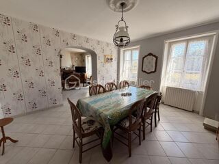 Maison à vendre 7 pièces 122 m²