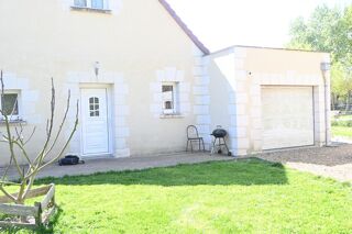  Maison  vendre 5 pices 156 m