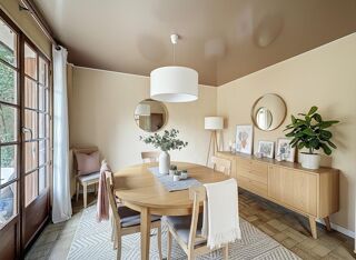  Maison à vendre 7 pièces 150 m²