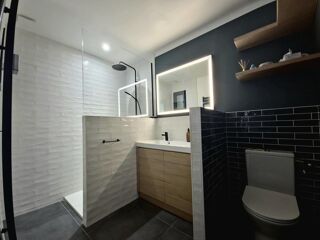  Maison � vendre 3 pi�ces 70 m�