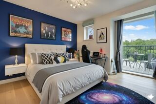  Appartement à vendre 5 pièces 120 m²