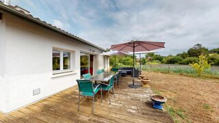  Maison à vendre 5 pièces 102 m²