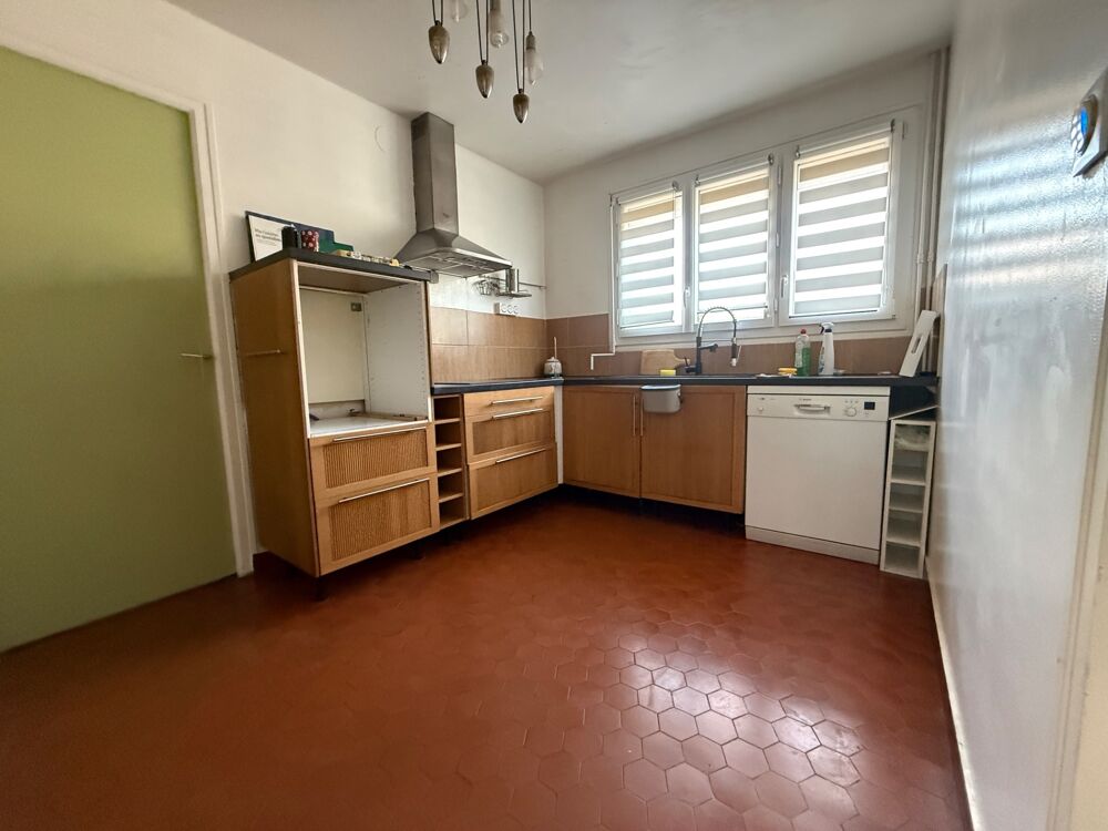 Vente Maison Maison à vendre 4 pièces MAINVILLIERS (28) Mainvilliers