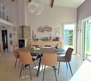  Maison � vendre 5 pi�ces 113 m�