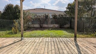  Maison � vendre 3 pi�ces 63 m�