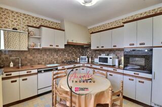  Maison à vendre 6 pièces 138 m²