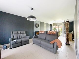  Maison à vendre 4 pièces 100 m²
