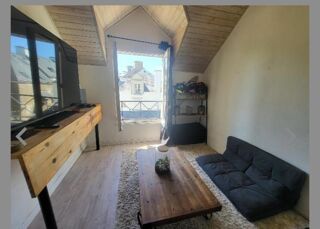  Appartement à vendre 2 pièces 24 m²