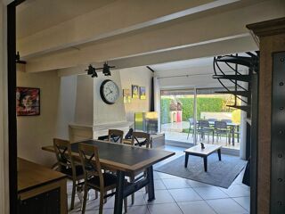  Maison � vendre 4 pi�ces 90 m�