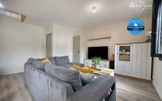  Maison � vendre 3 pi�ces 75 m�