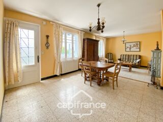  Maison à vendre 5 pièces 80 m²