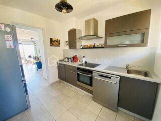  Appartement à vendre 3 pièces 62 m²