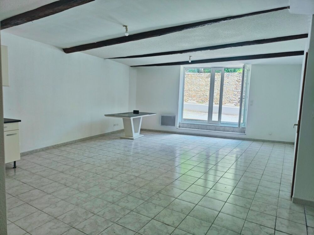 Appartement à vendre 3 pièces CLERMONT L'HERAULT (34)