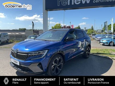 Annonce voiture Renault Austral 36890 