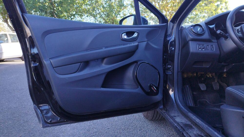 Clio IV 1.5 dCi 90 Business 2019 occasion 44200 Nantes