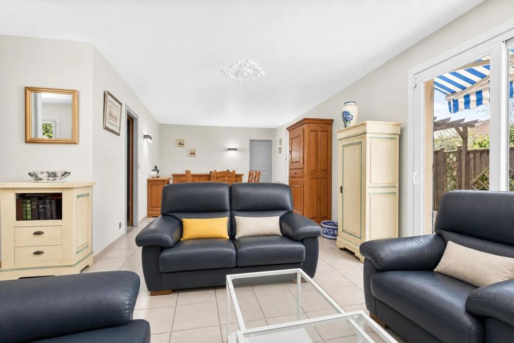 Maison de 7 pièces de 140 m² à Orgon