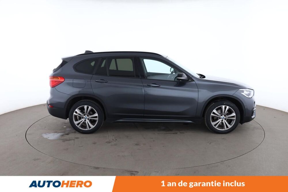 X1 xDrive18d Sport BVA8 150 ch 2018 occasion 92130 Issy-les-Moulineaux