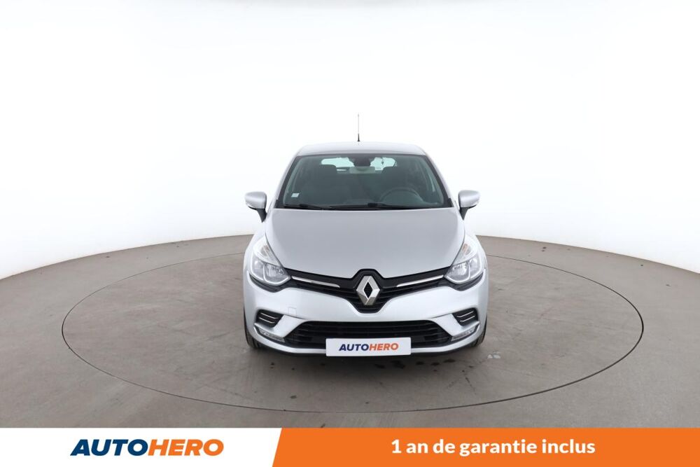 Clio 1.5 dCi Energy Zen 75 ch 2018 occasion 92130 Issy-les-Moulineaux