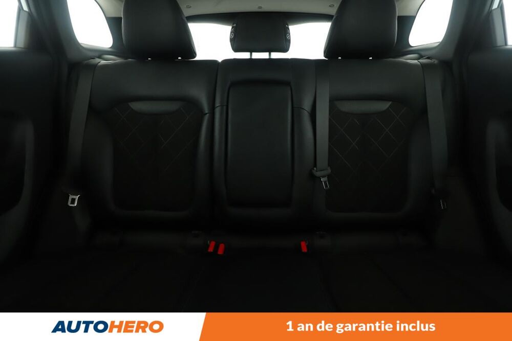 Kadjar 1.3 TCe Intens EDC 140 ch 2019 occasion 92130 Issy-les-Moulineaux