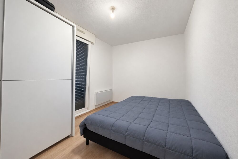 Appartement 3 pièces à vendre à Cernay (68)