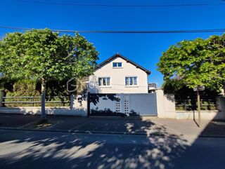 Maison � vendre 6 pi�ces 157 m�