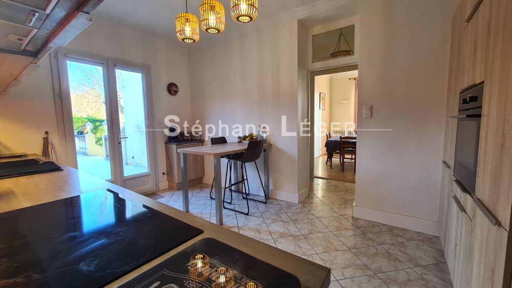 � vendre  Maison Sauzet (26740)