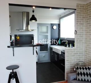  Appartement � vendre 3 pi�ces 57 m�