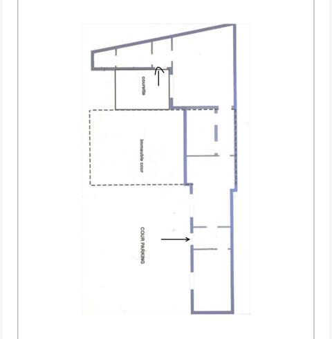   Locaux/Biens immobiliers 
