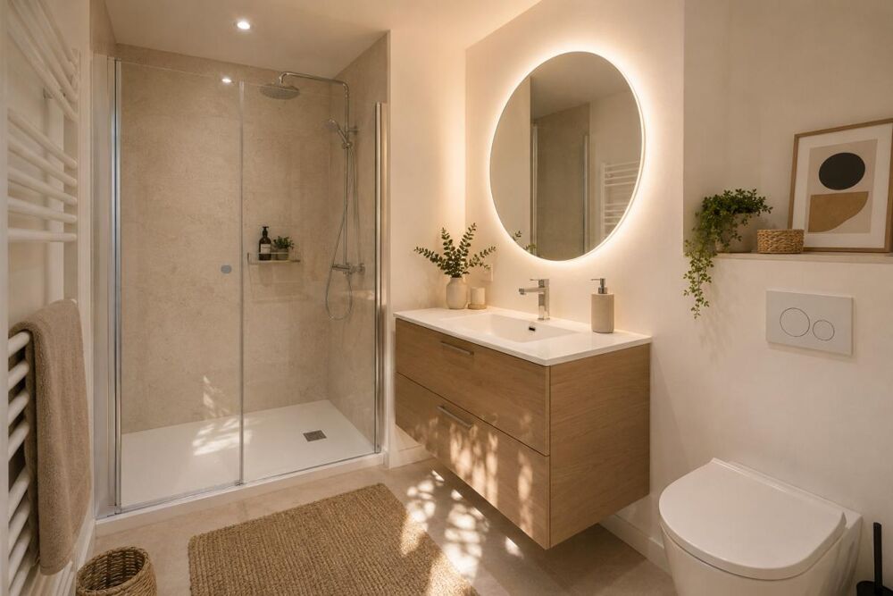 Vente Appartement MAGNIFIQUE T2 AUX CHARTRONS Bordeaux