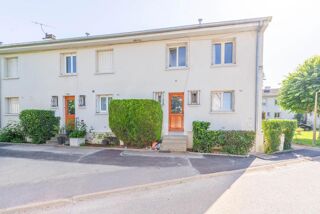  Maison � vendre 4 pi�ces 75 m�