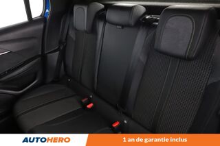 208 Electrique 50 kWh GT 136 ch 2021 occasion 92130 Issy-les-Moulineaux