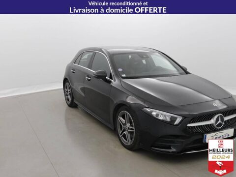 Classe A 180 AMG Line 2020 occasion 10150 Lavau