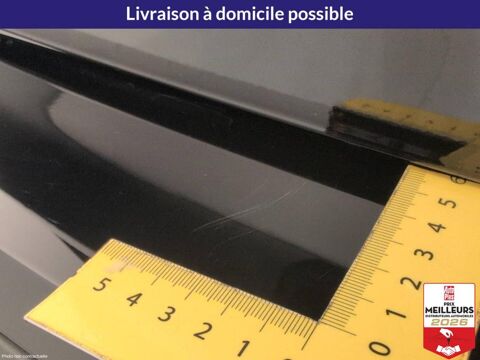 C4 Hybride 110 ch e-DCS6 You 2025 occasion 10150 Lavau