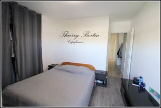  Appartement � vendre 3 pi�ces 61 m�