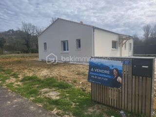  Maison 4 pi�ces 102 m� Montesquieu