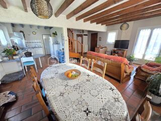  Maison � vendre 4 pi�ces 112 m�