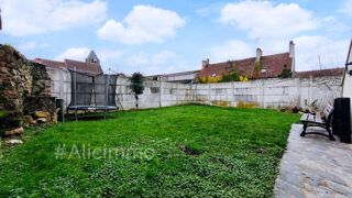  Maison � vendre 7 pi�ces 195 m�