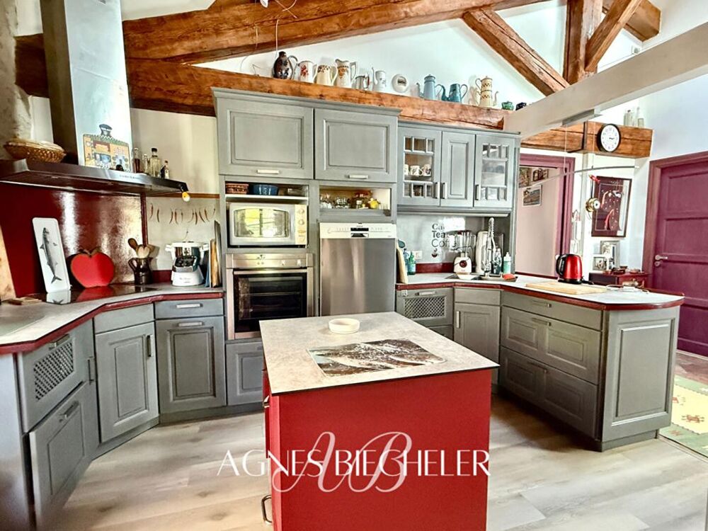 � vendre  Maison Montesquieu-des-Alb�res (66740)