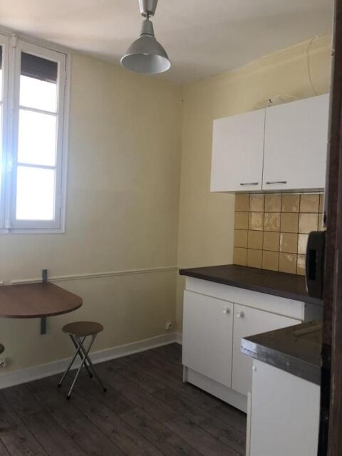  Appartement � louer 1 pi�ce 28 m�
