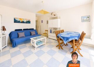  Appartement à vendre 2 pièces 39 m²