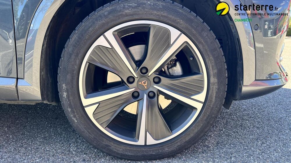 Formentor 1.4 e-HYBRID 204 ch DSG6 2021 occasion 73420 Voglans