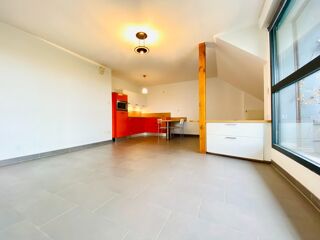  Appartement  vendre 2 pices 49 m