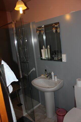 Vente Maison Maison à vendre 5 pièces LA CHAPELLE TAILLEFERT (23) La chapelle taillefert