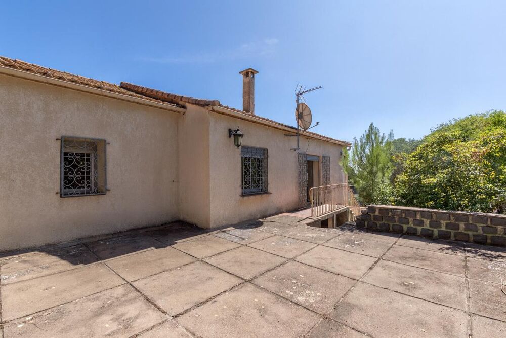 Villa Mont Saint Clair